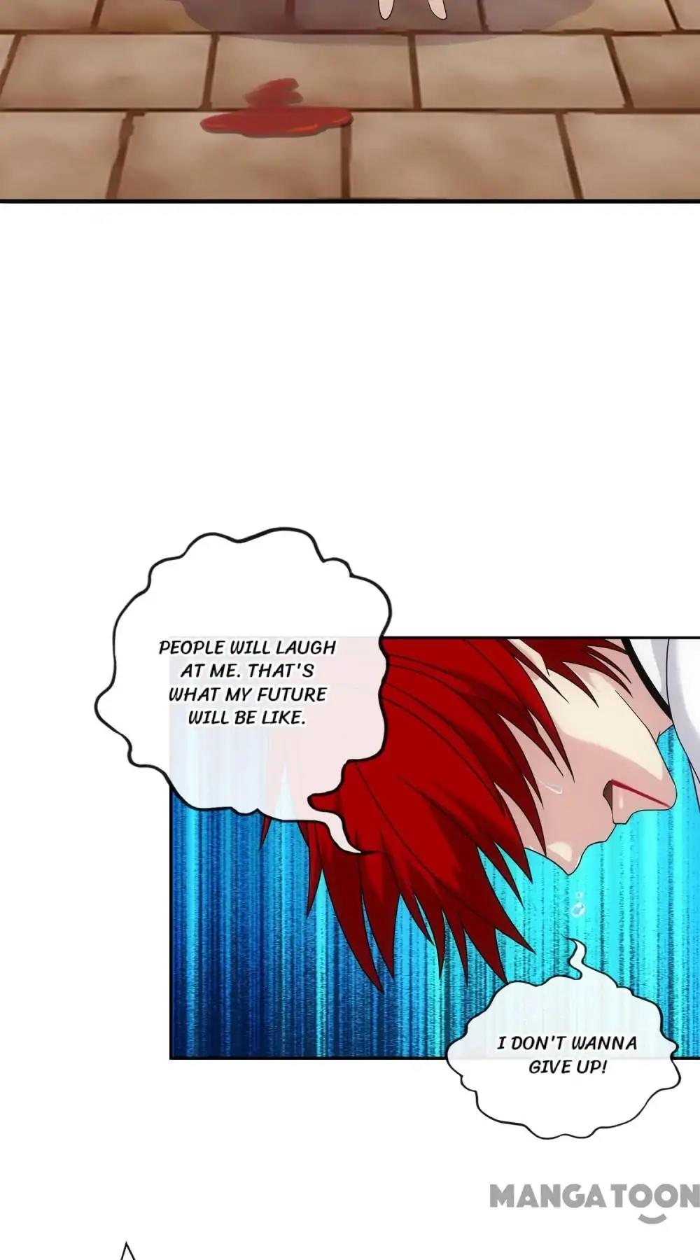 Demon God chapter 97 - page 31