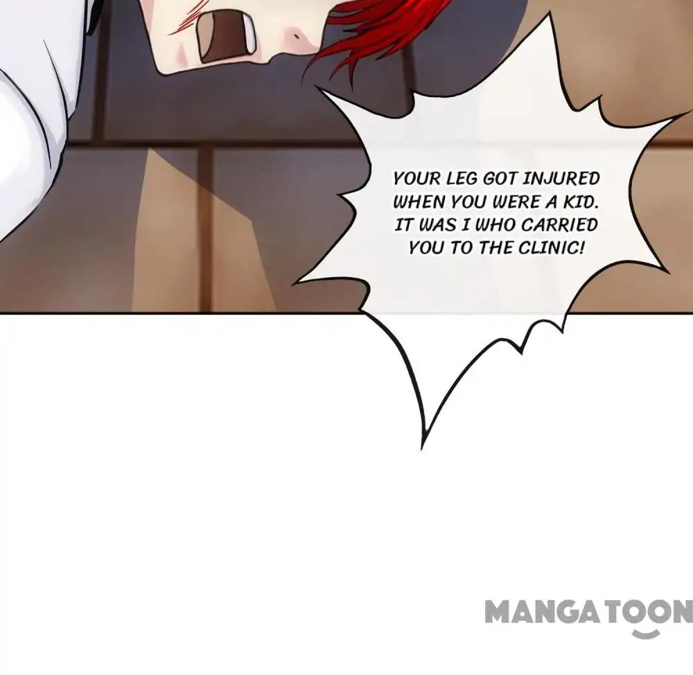 Demon God chapter 97 - page 37