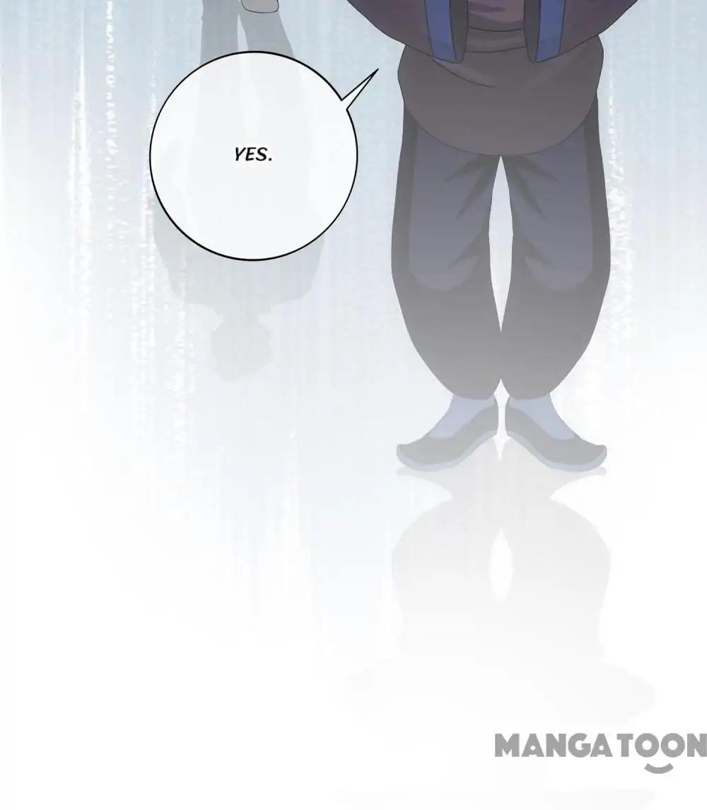 Demon God chapter 97 - page 45