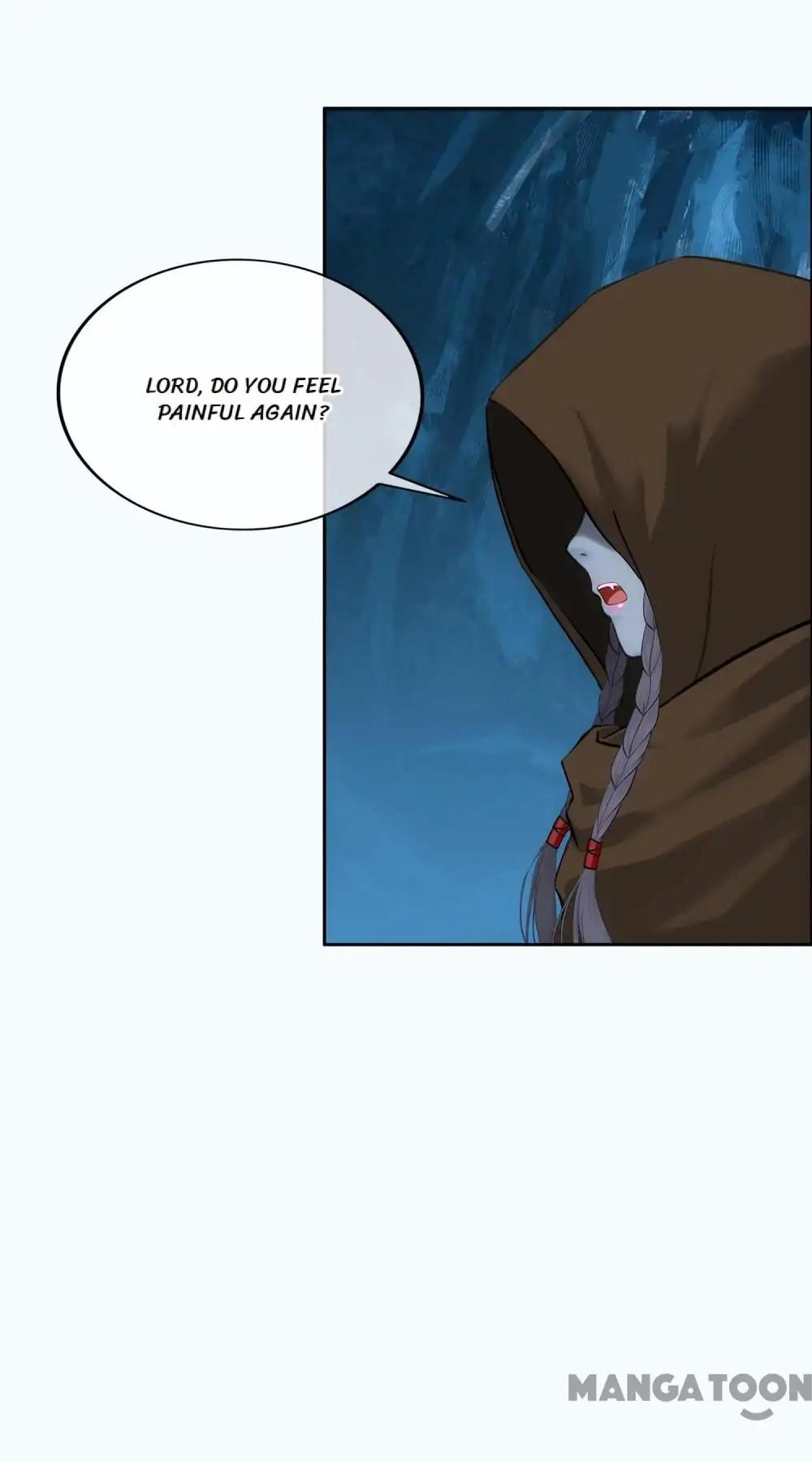 Demon God chapter 97 - page 59