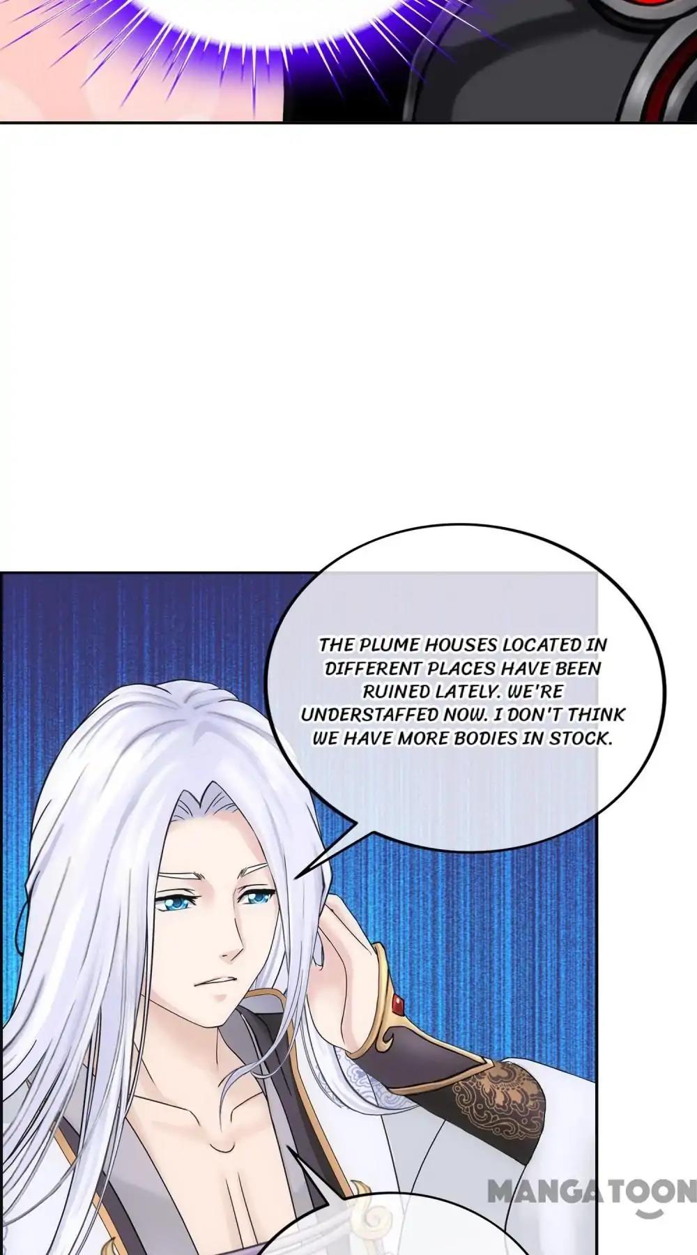 Demon God chapter 96 - page 18