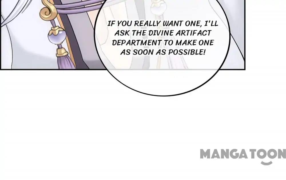 Demon God chapter 96 - page 19