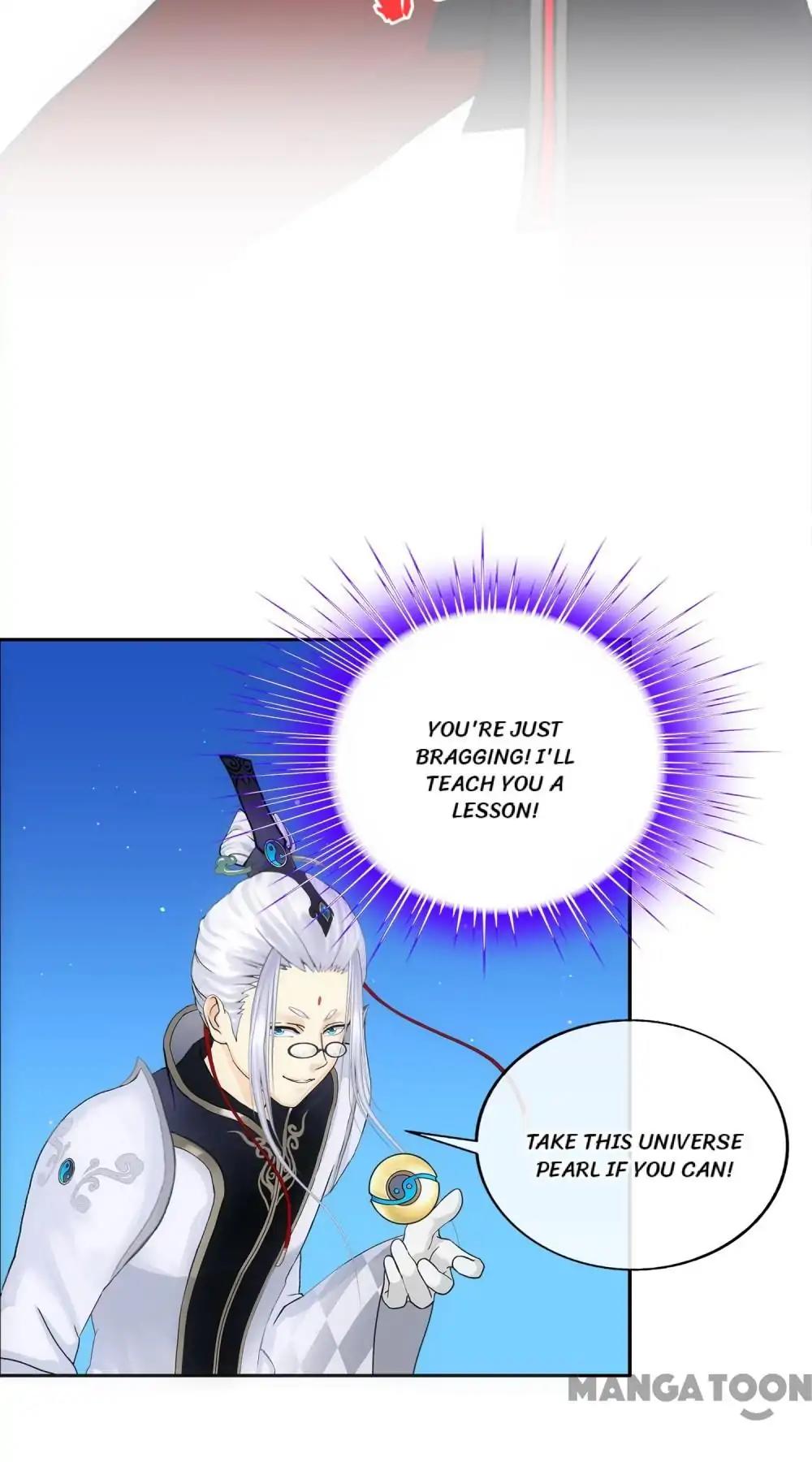Demon God chapter 96 - page 49