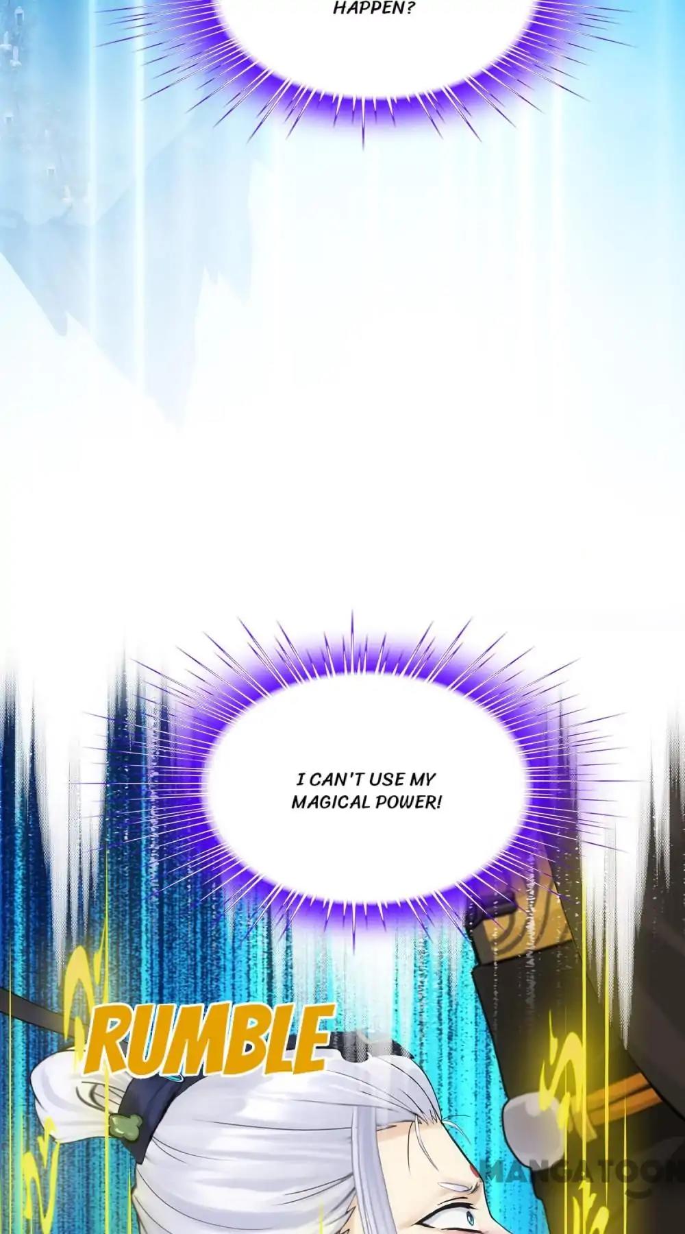 Demon God chapter 95 - page 3