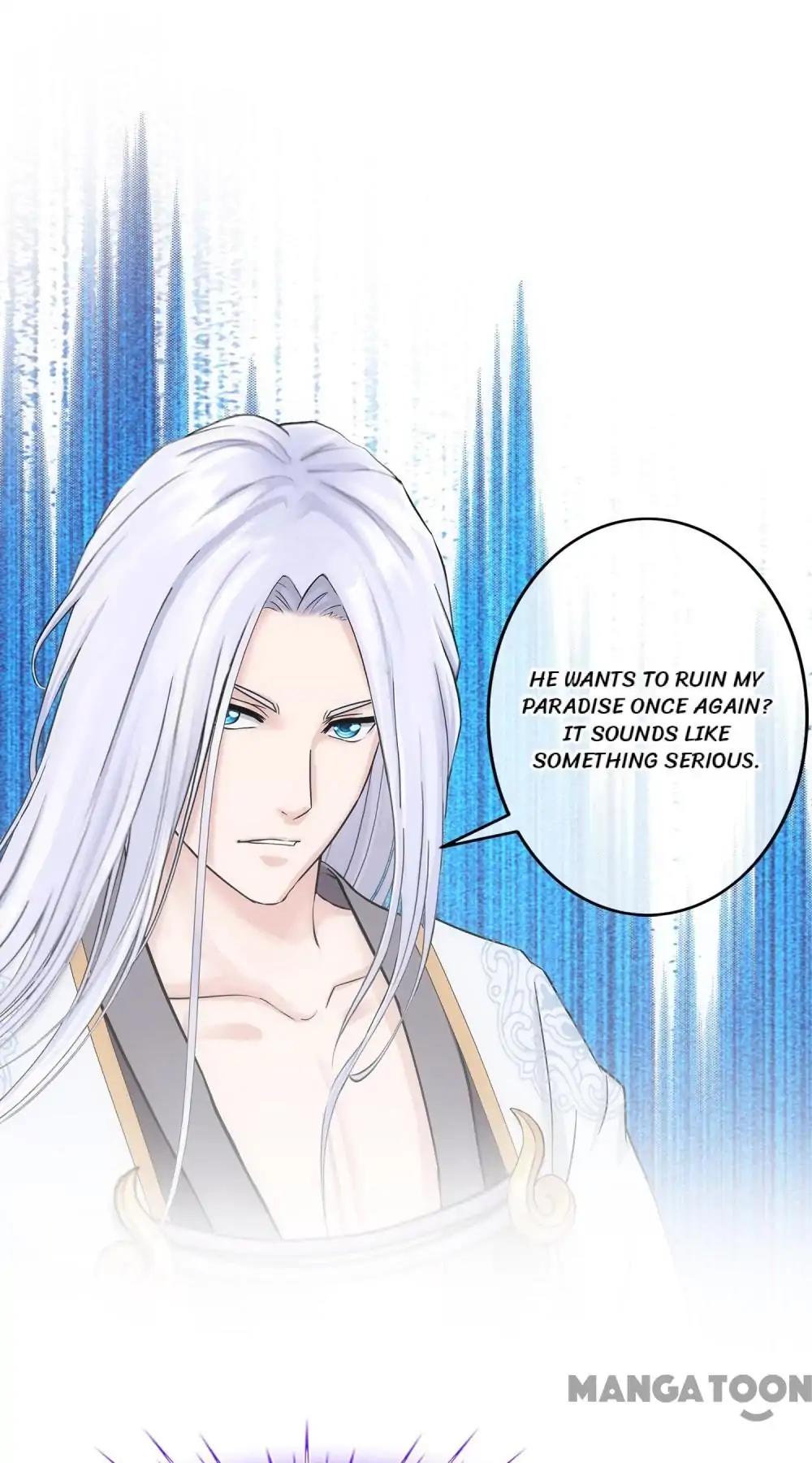 Demon God chapter 95 - page 33