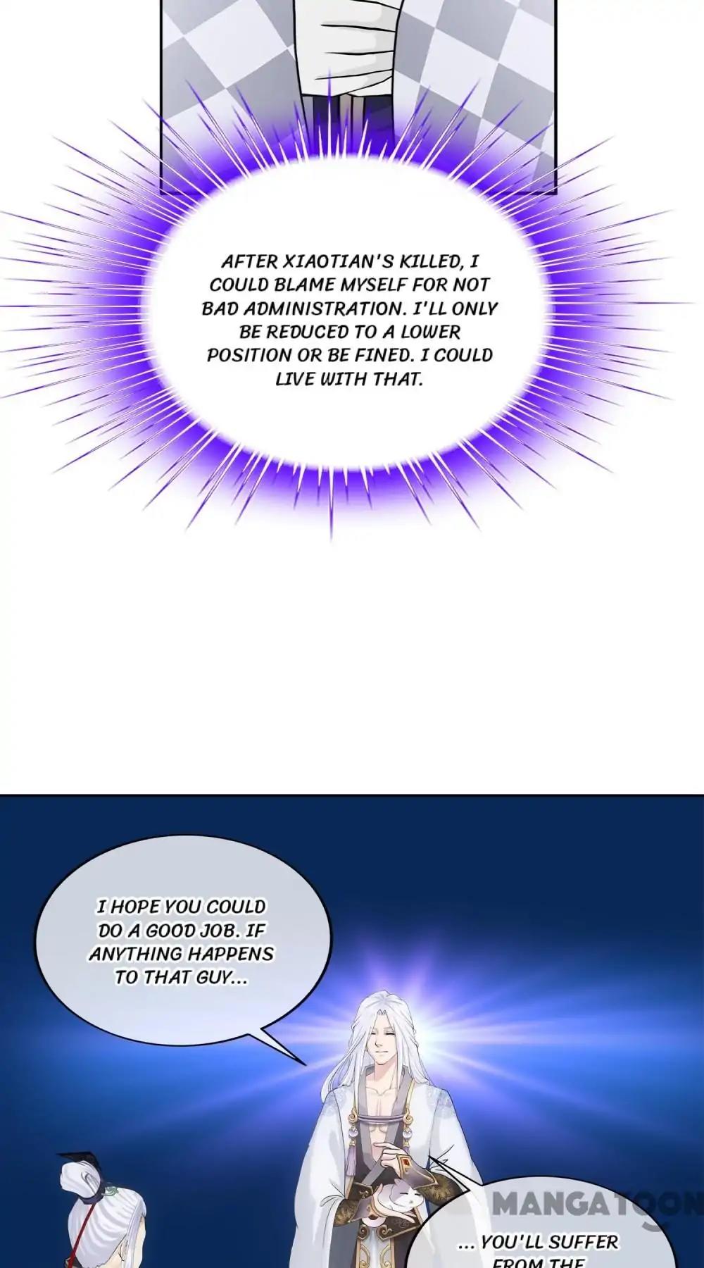 Demon God chapter 95 - page 42