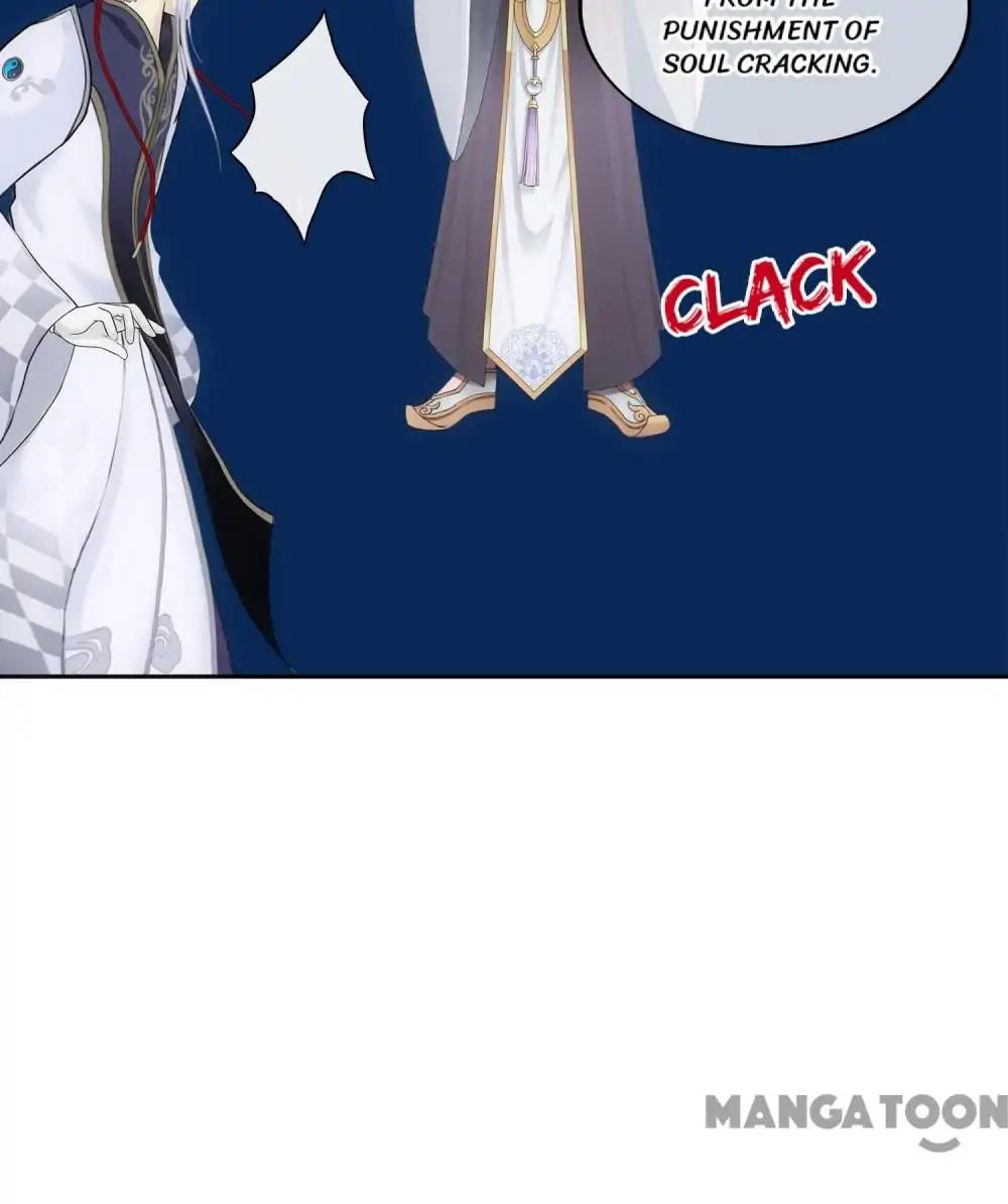 Demon God chapter 95 - page 43