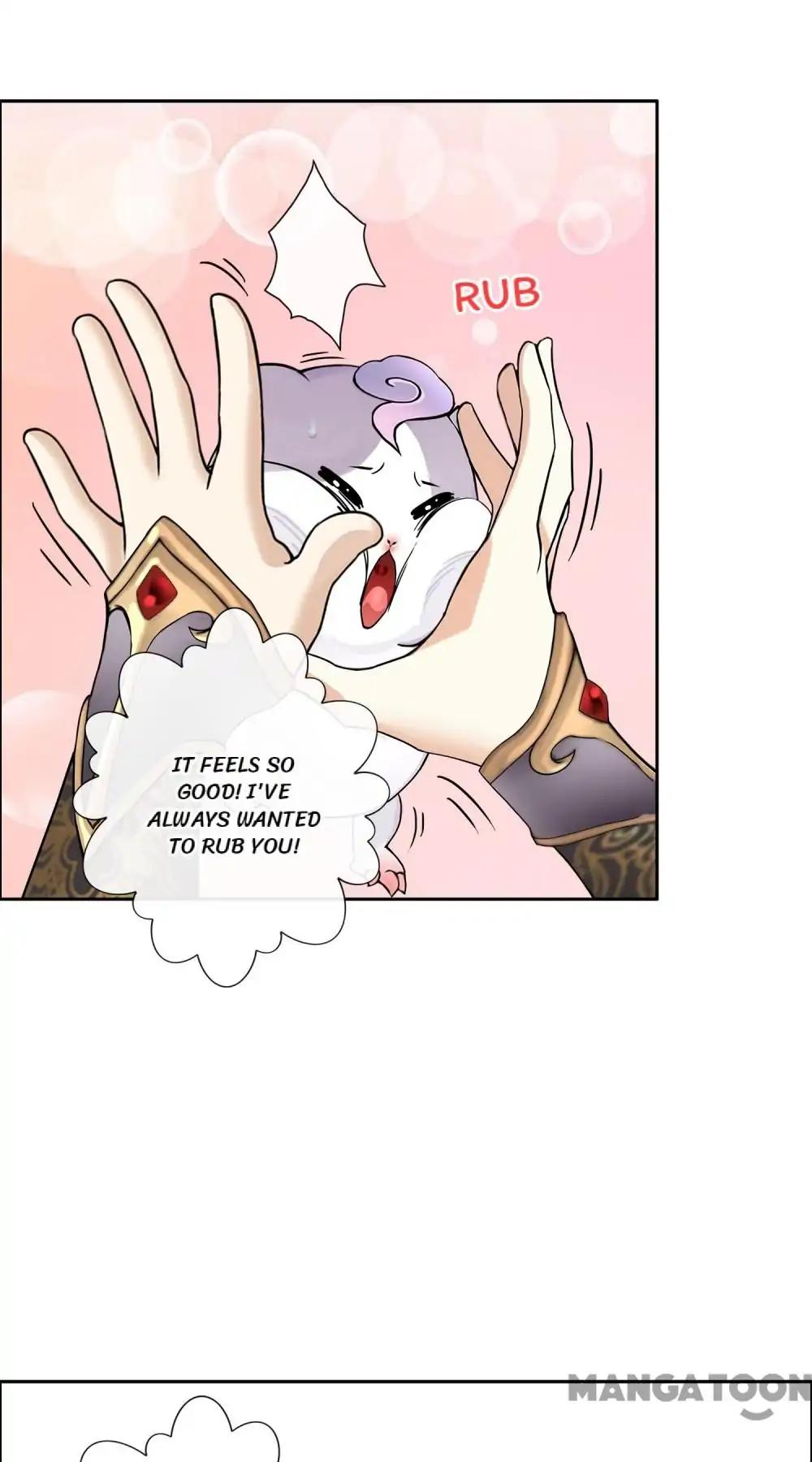 Demon God chapter 94 - page 21