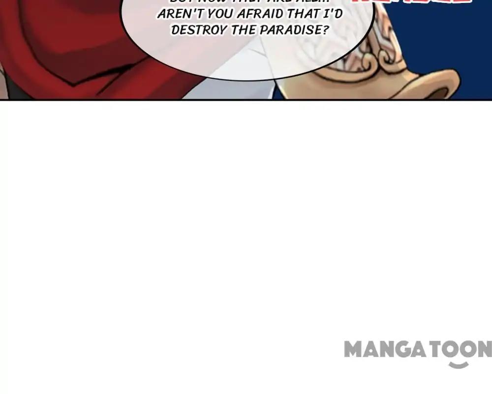 Demon God chapter 94 - page 31
