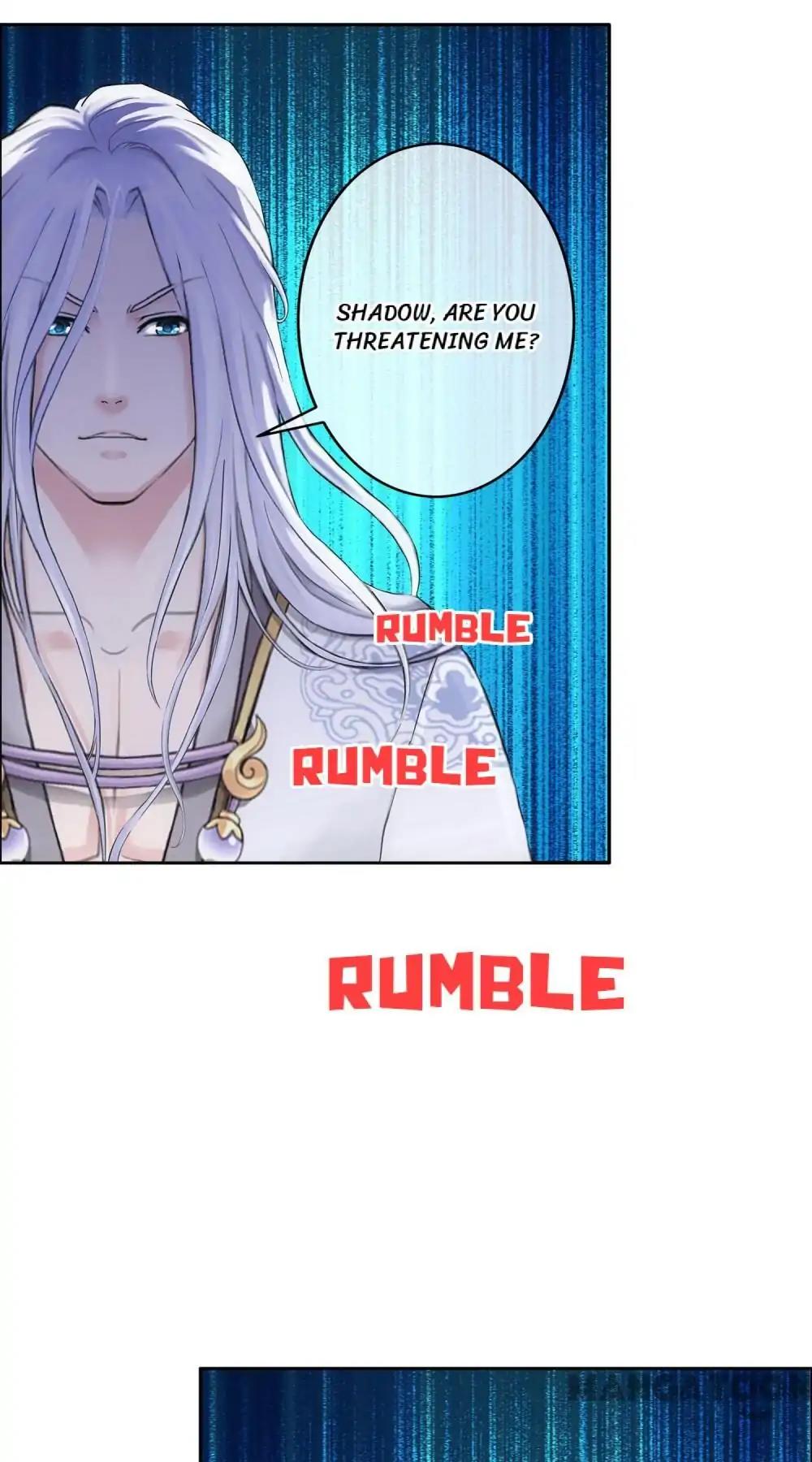 Demon God chapter 94 - page 32