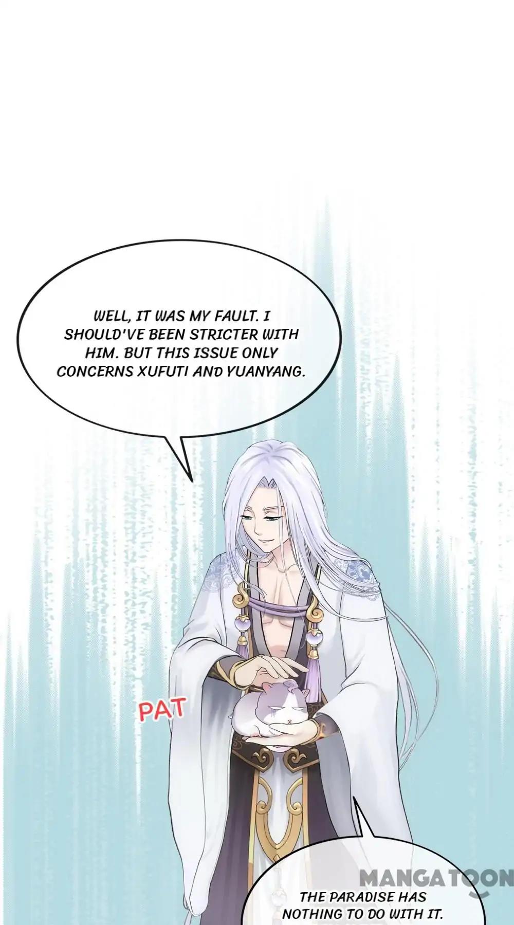 Demon God chapter 94 - page 37