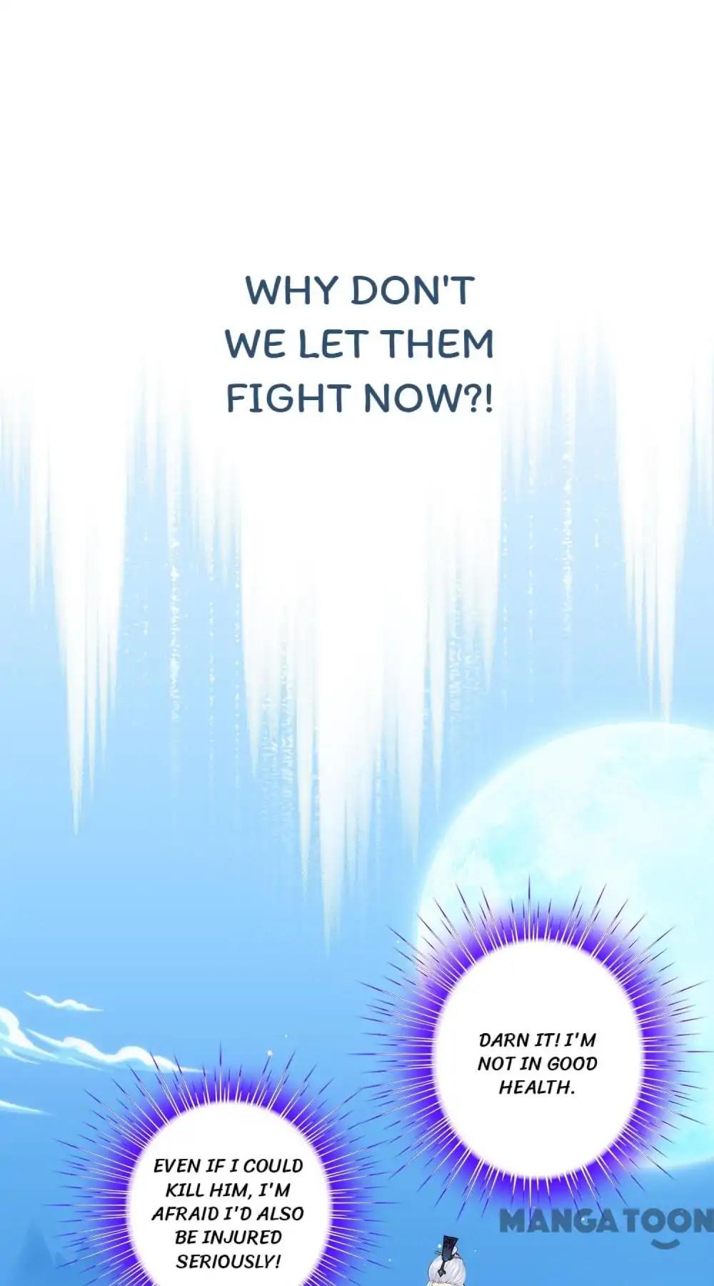 Demon God chapter 94 - page 39