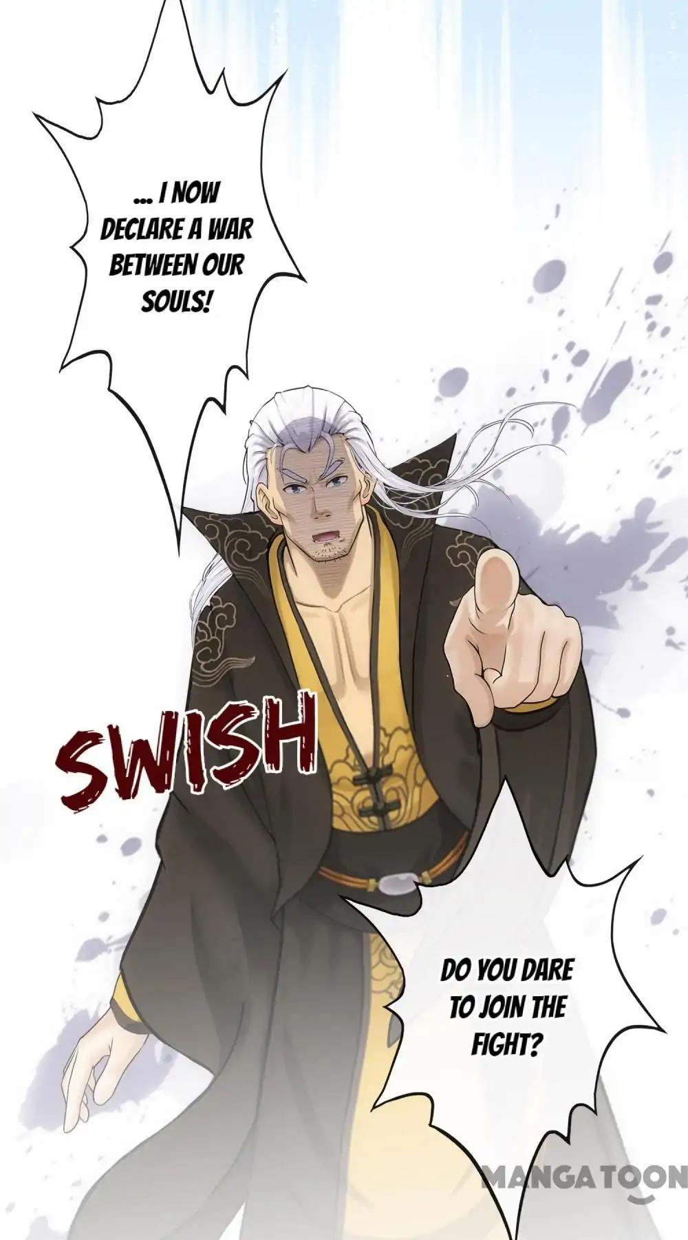 Demon God chapter 94 - page 44