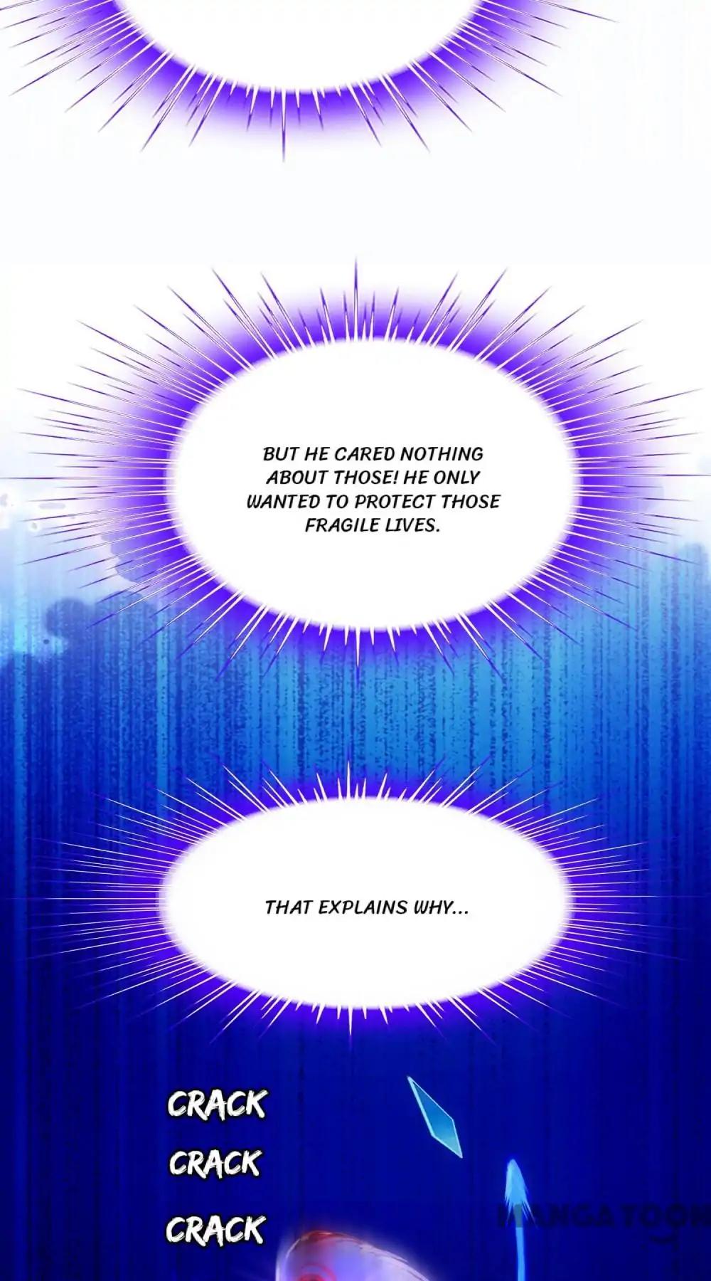 Demon God chapter 93 - page 46