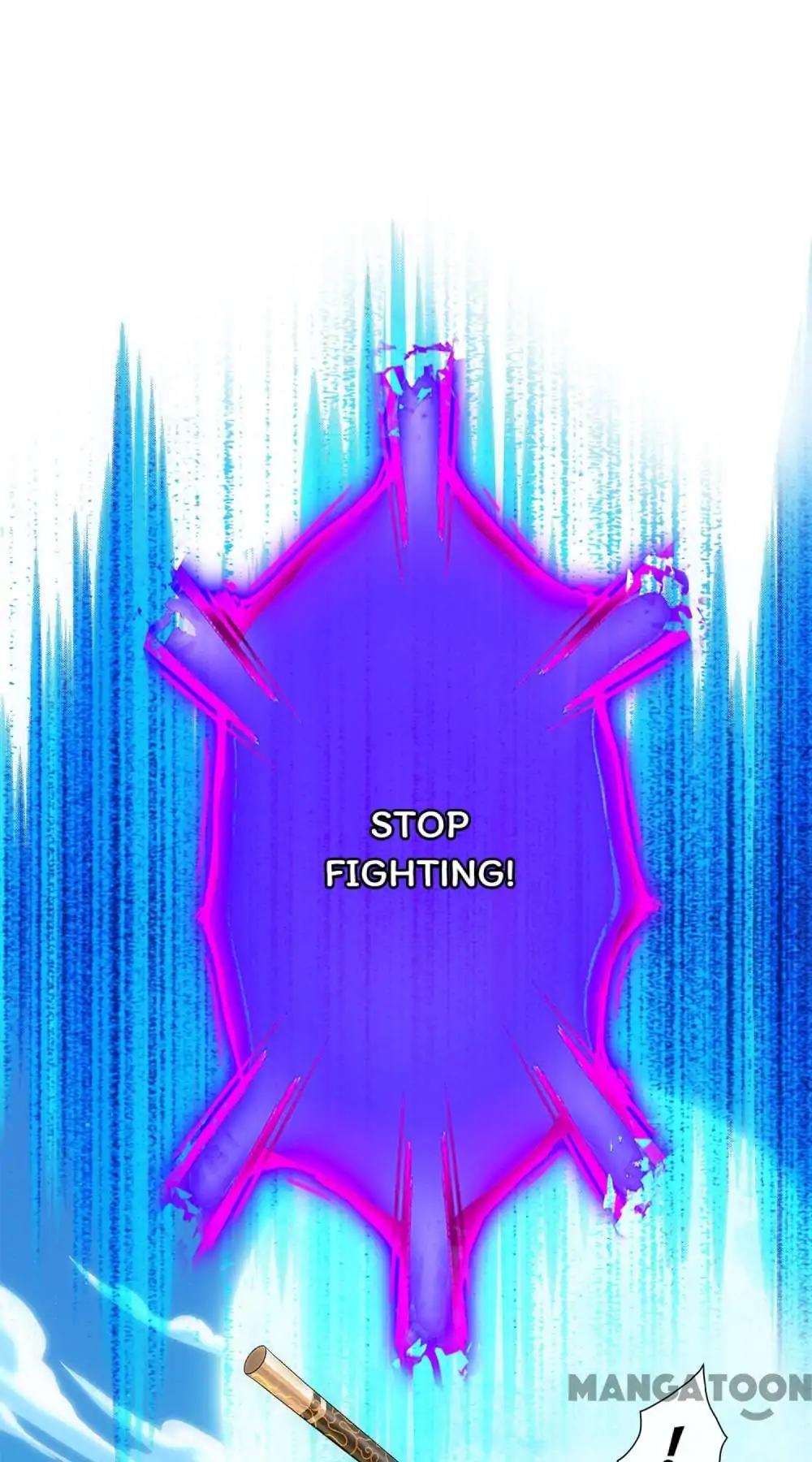 Demon God chapter 93 - page 56