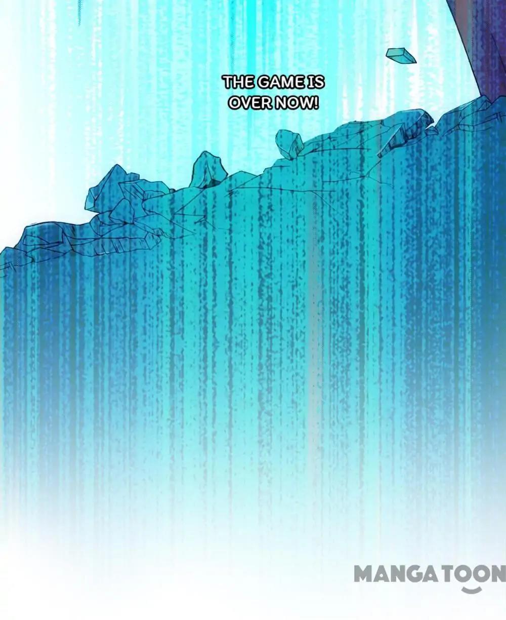 Demon God chapter 93 - page 62
