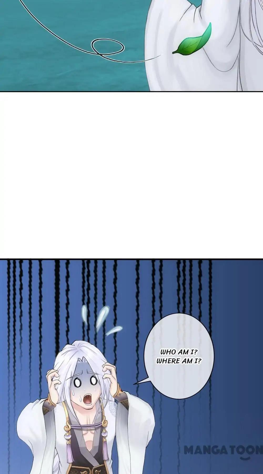Demon God chapter 93 - page 9
