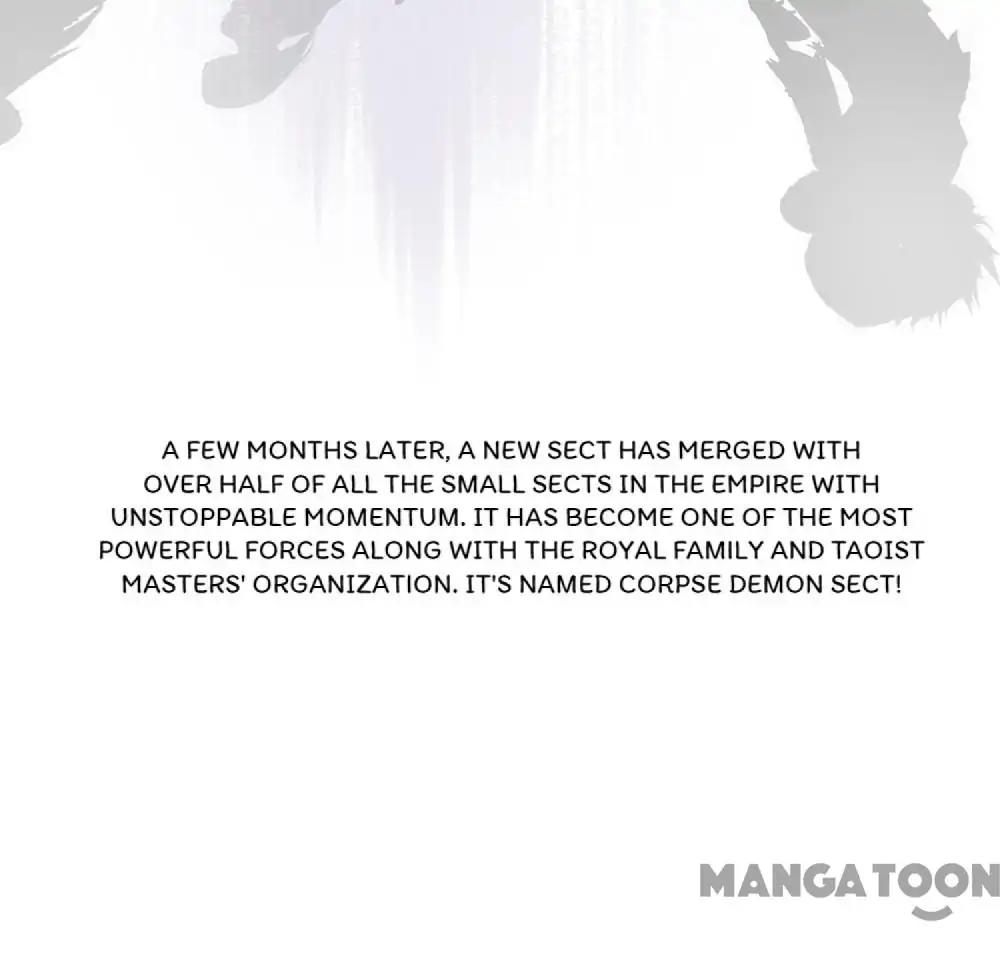 Demon God chapter 92 - page 39
