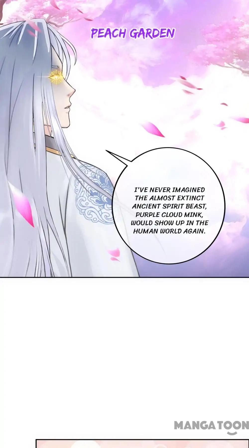 Demon God chapter 92 - page 41