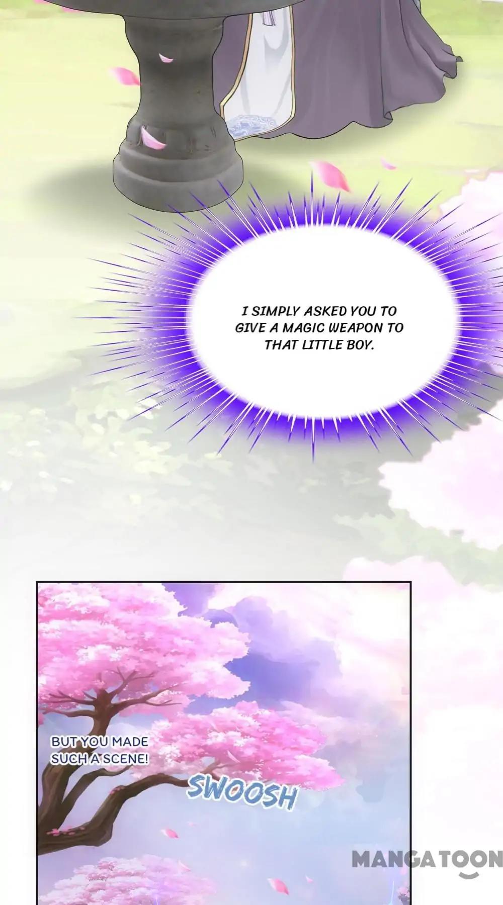 Demon God chapter 92 - page 49