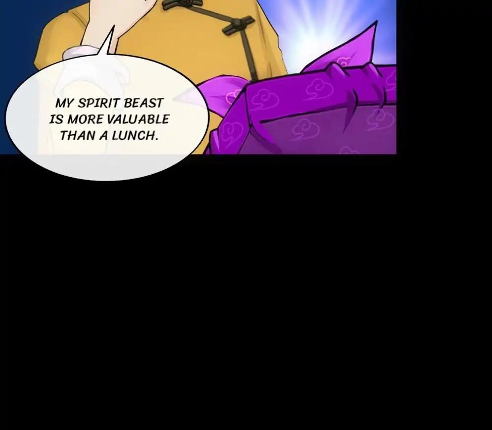 Demon God chapter 91 - page 16