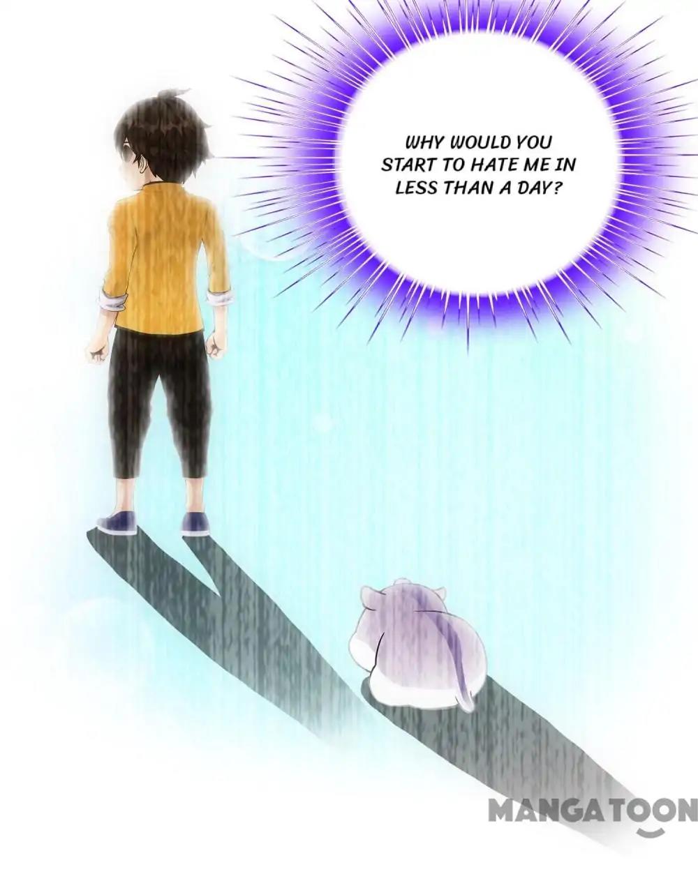 Demon God chapter 91 - page 24