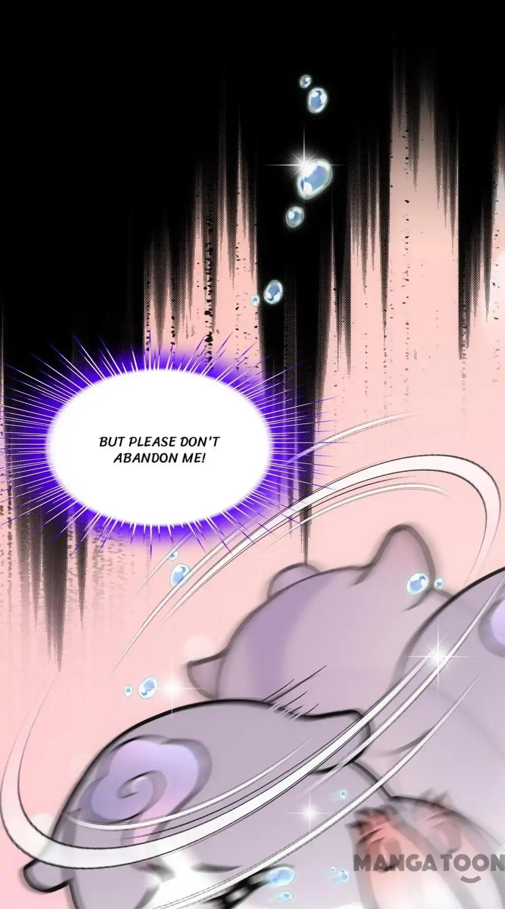 Demon God chapter 91 - page 34