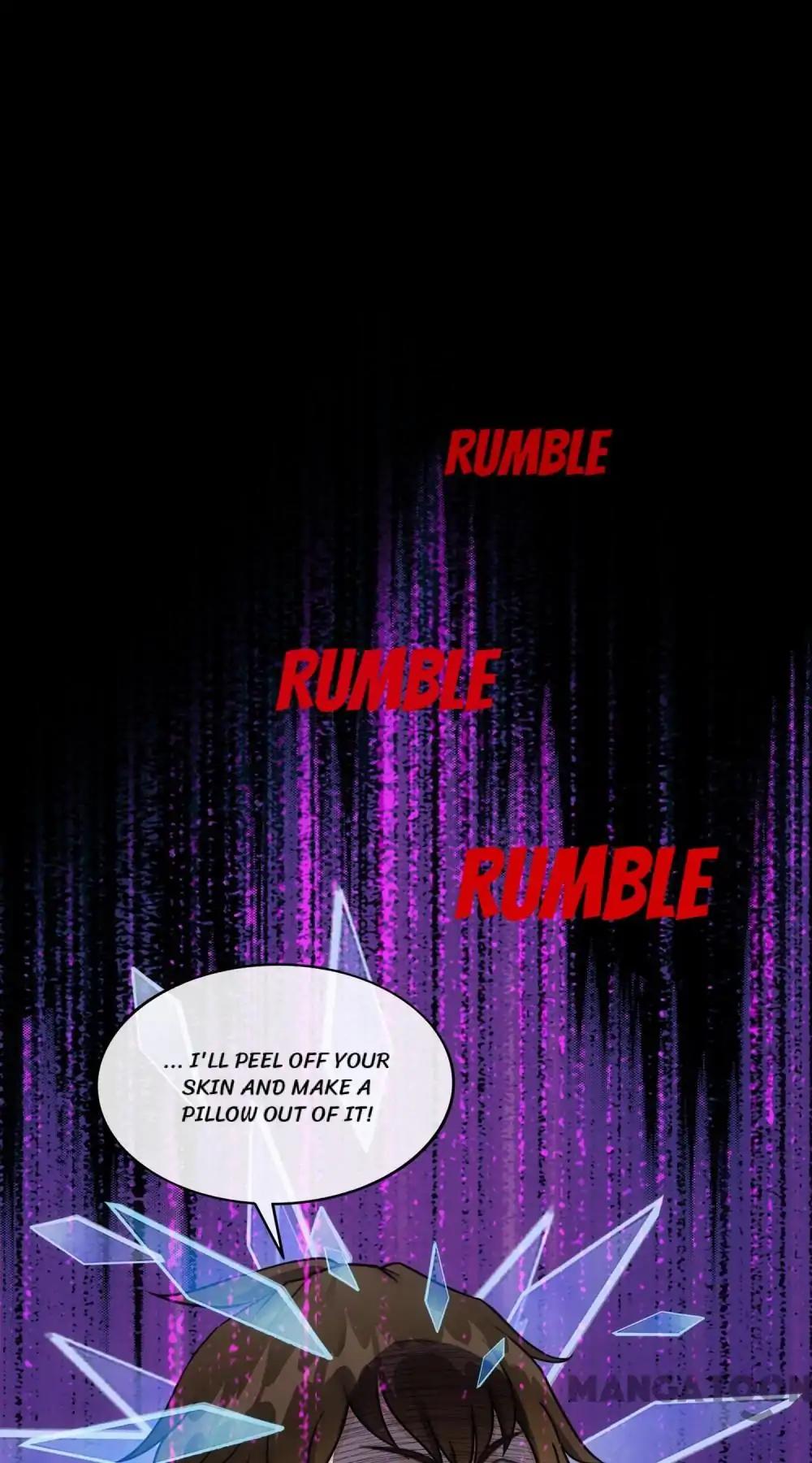 Demon God chapter 91 - page 37
