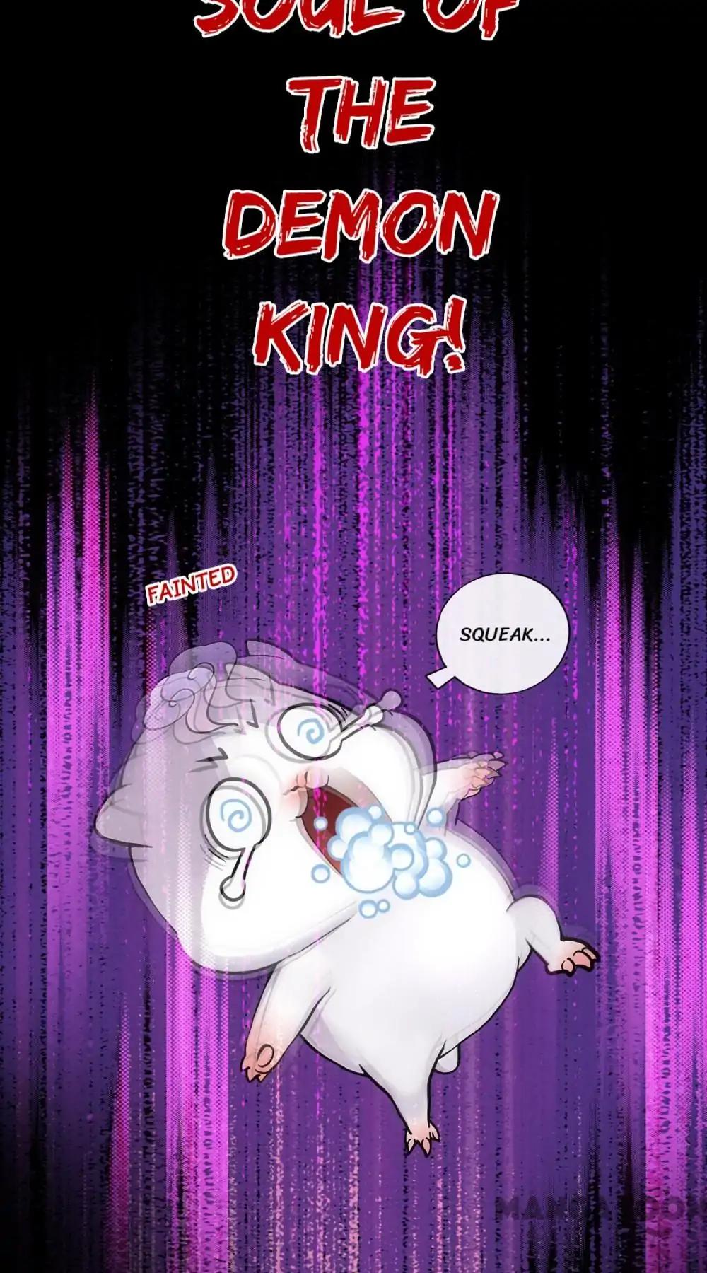 Demon God chapter 91 - page 39