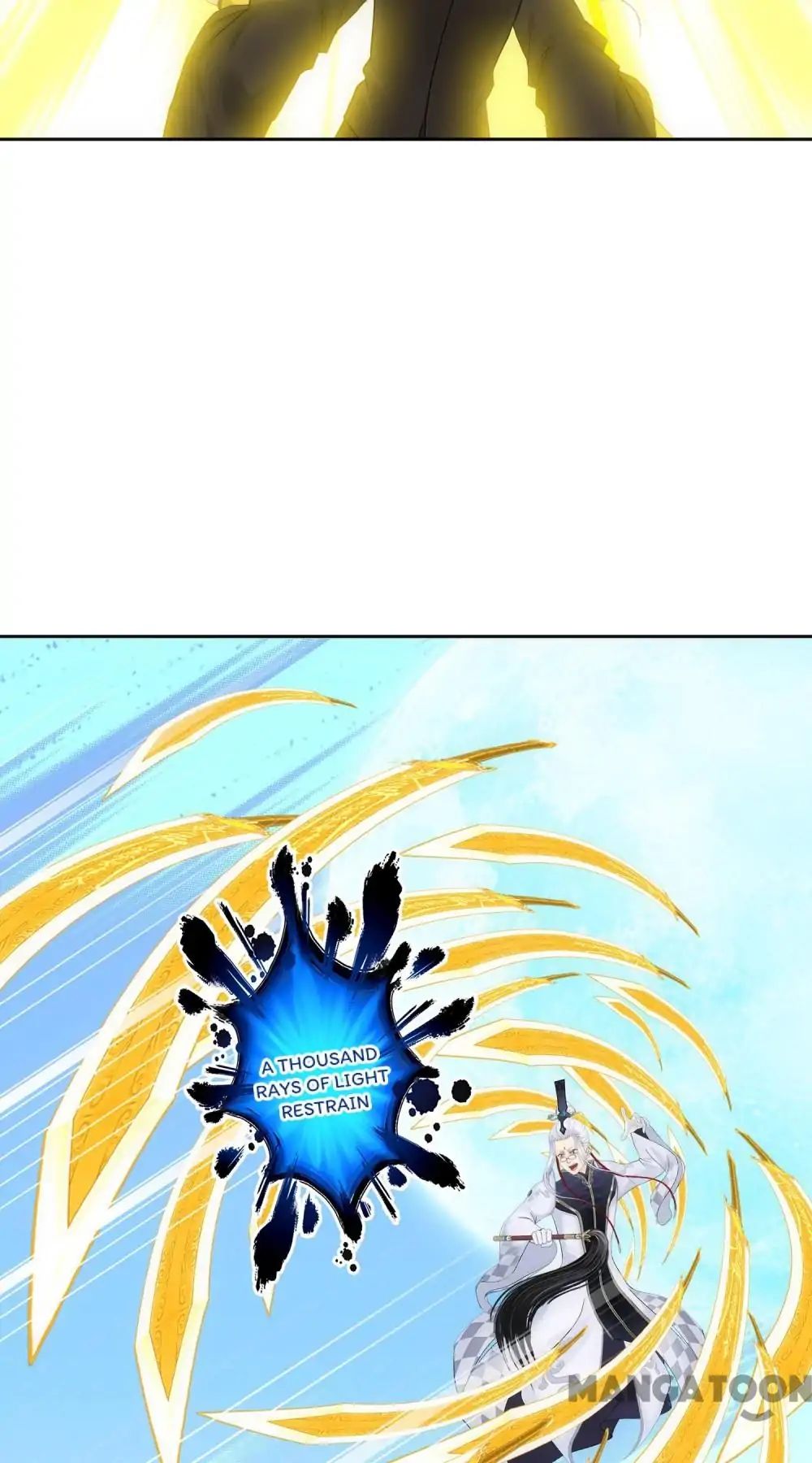 Demon God Chapter 90 - page 10