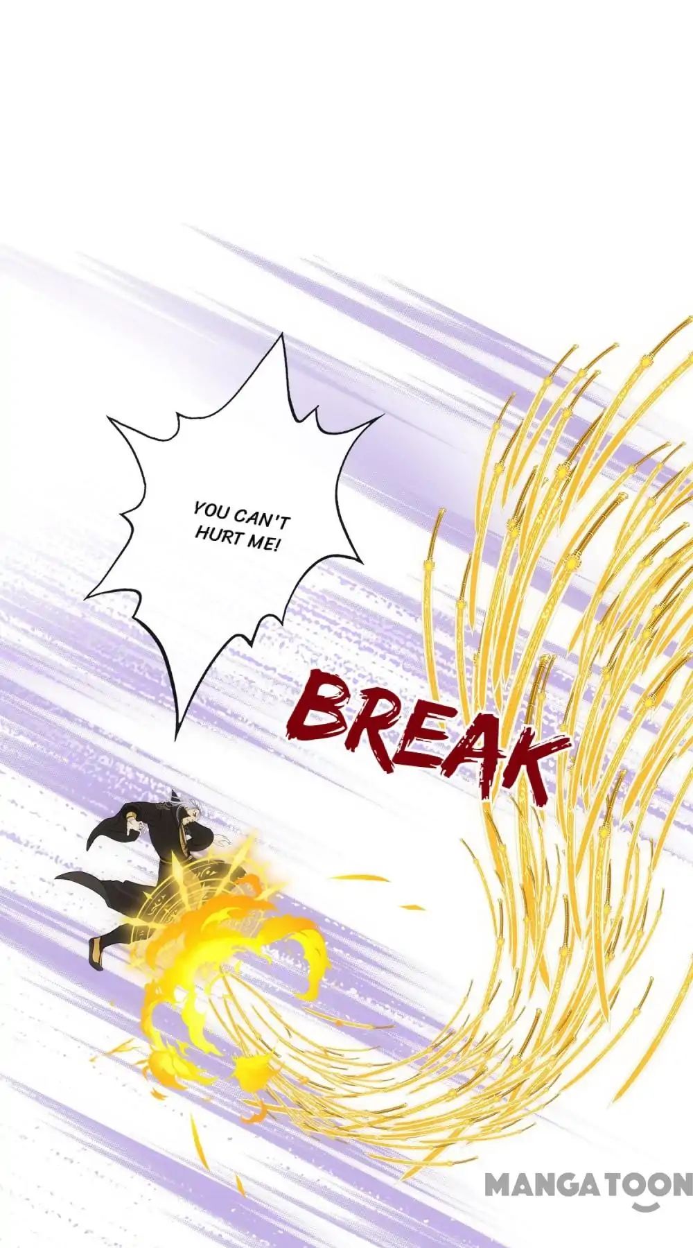 Demon God Chapter 90 - page 13