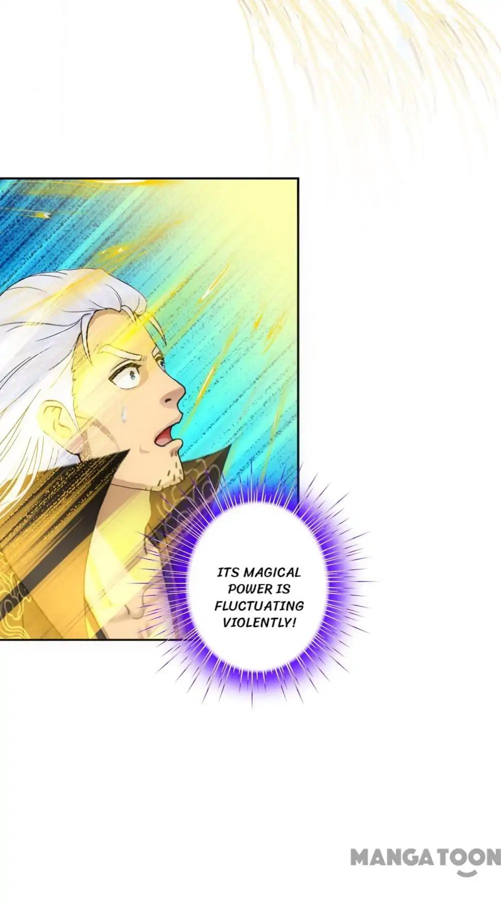 Demon God Chapter 90 - page 18
