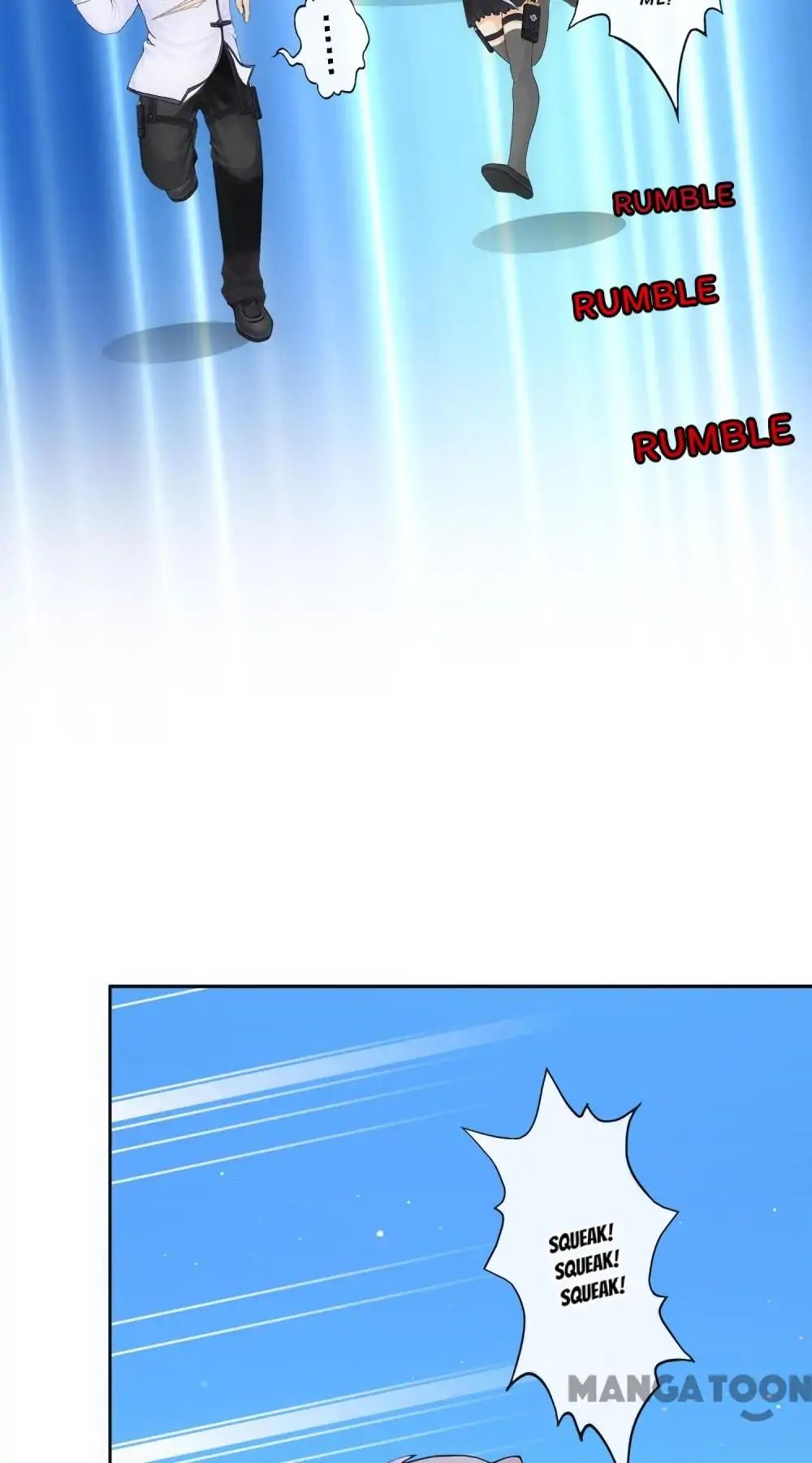 Demon God Chapter 90 - page 37