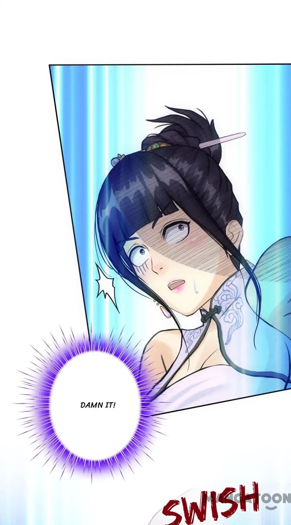 Demon God Chapter 90 - page 40