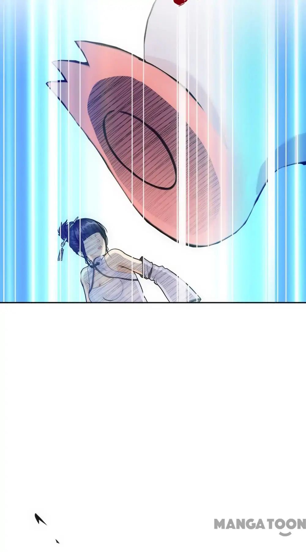 Demon God Chapter 90 - page 41