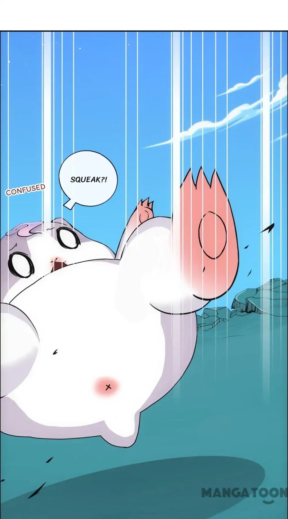 Demon God Chapter 90 - page 44