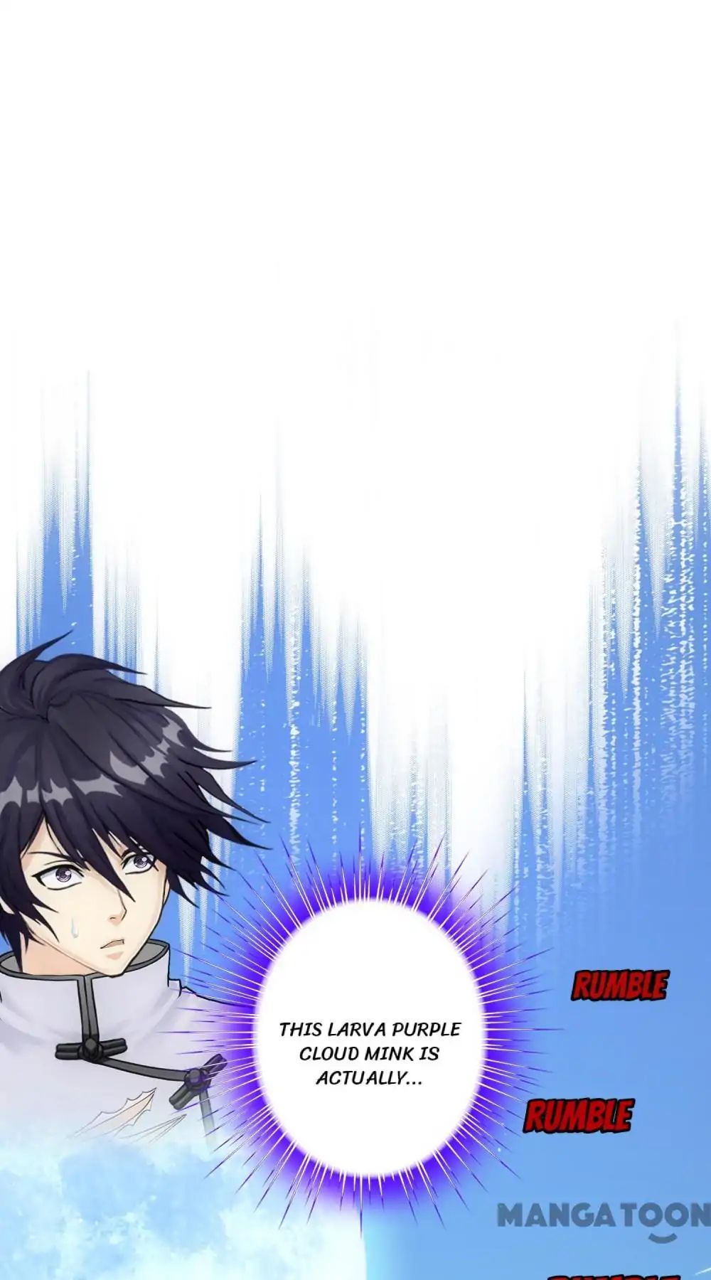 Demon God chapter 89 - page 1