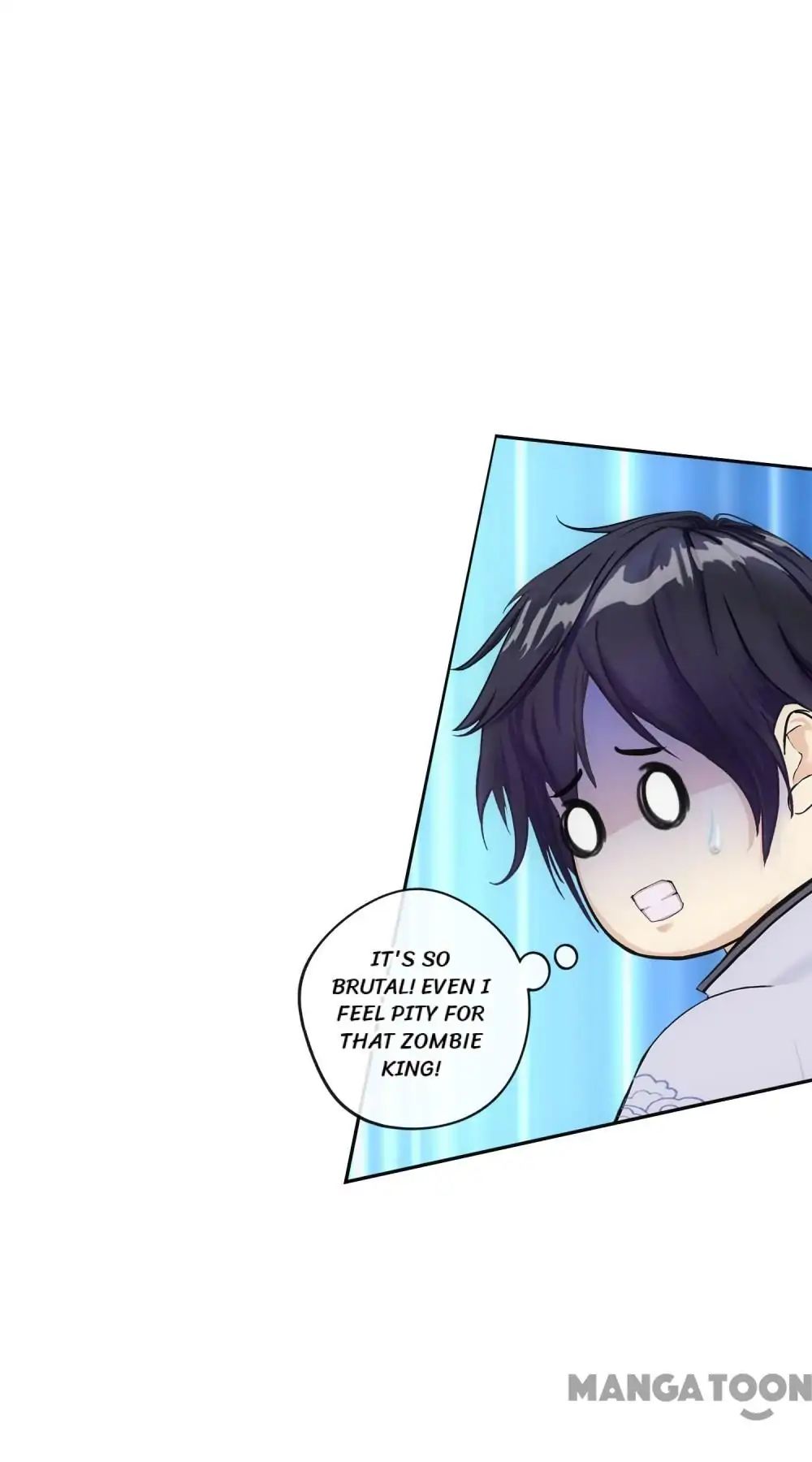 Demon God chapter 89 - page 24