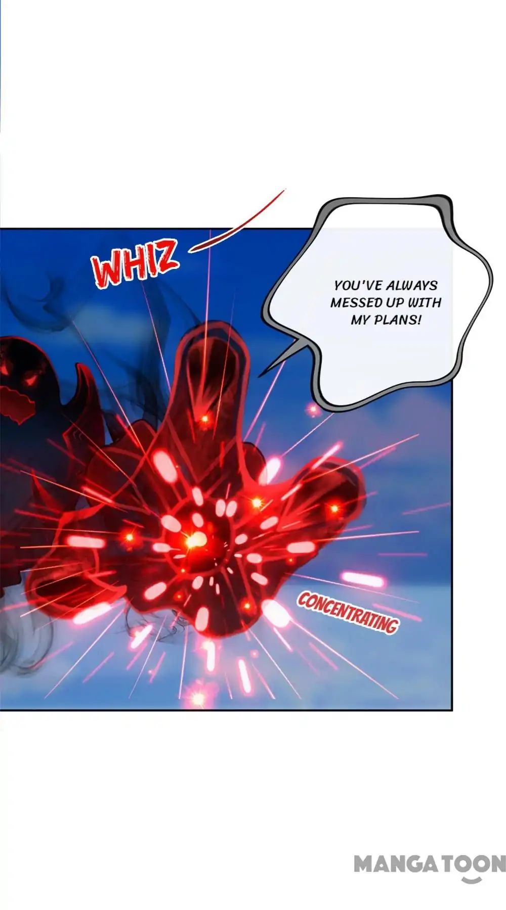 Demon God chapter 89 - page 39