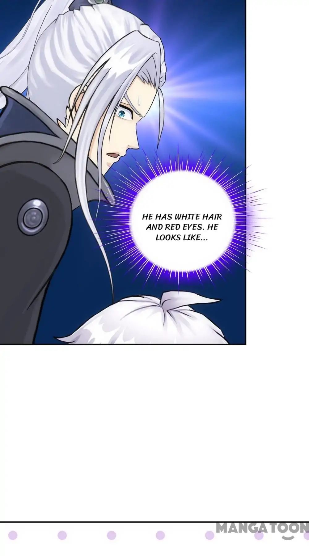 Demon God chapter 89 - page 48