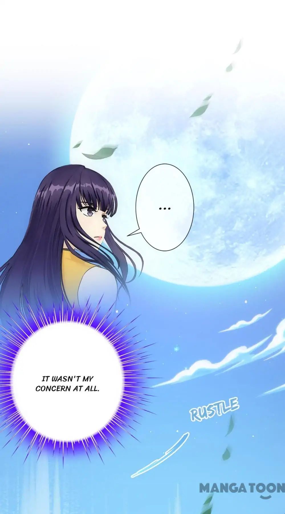 Demon God chapter 89 - page 9