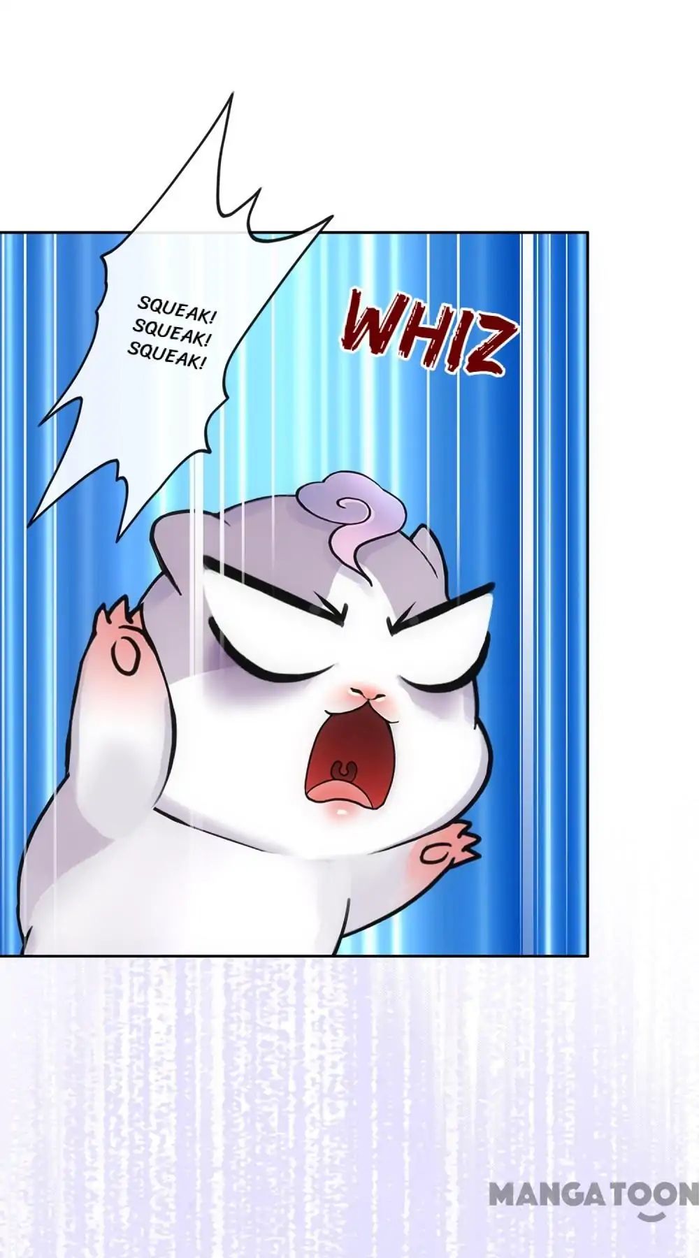 Demon God chapter 88 - page 37