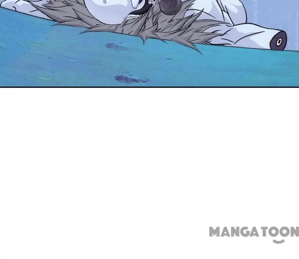 Demon God chapter 88 - page 8