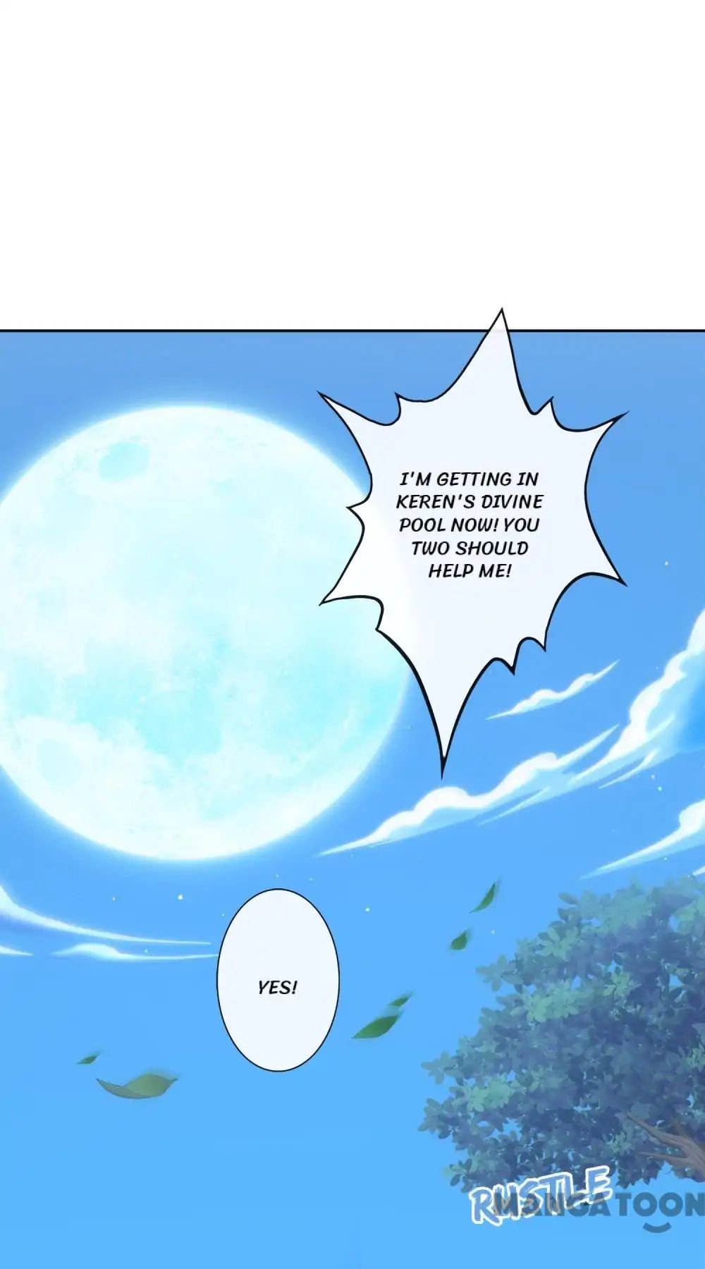 Demon God chapter 86 - page 37