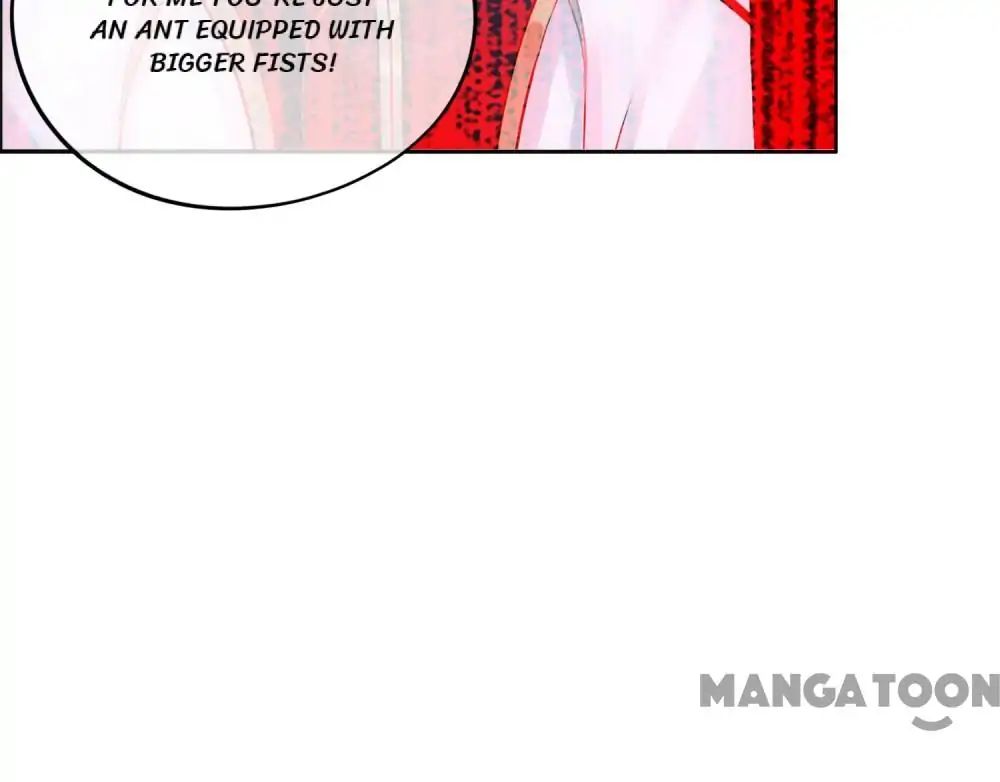 Demon God chapter 85 - page 25