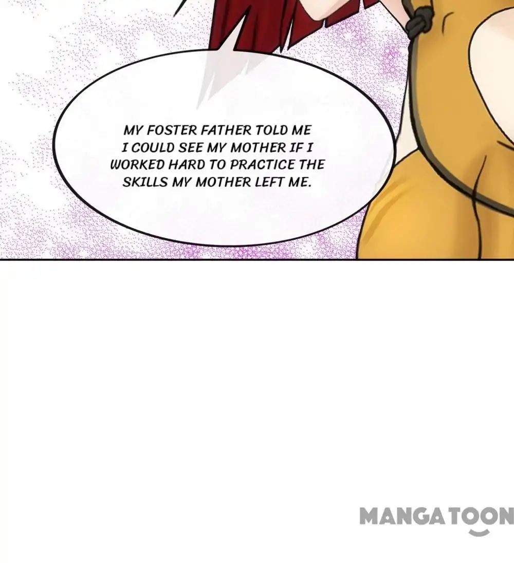 Demon God chapter 84 - page 11