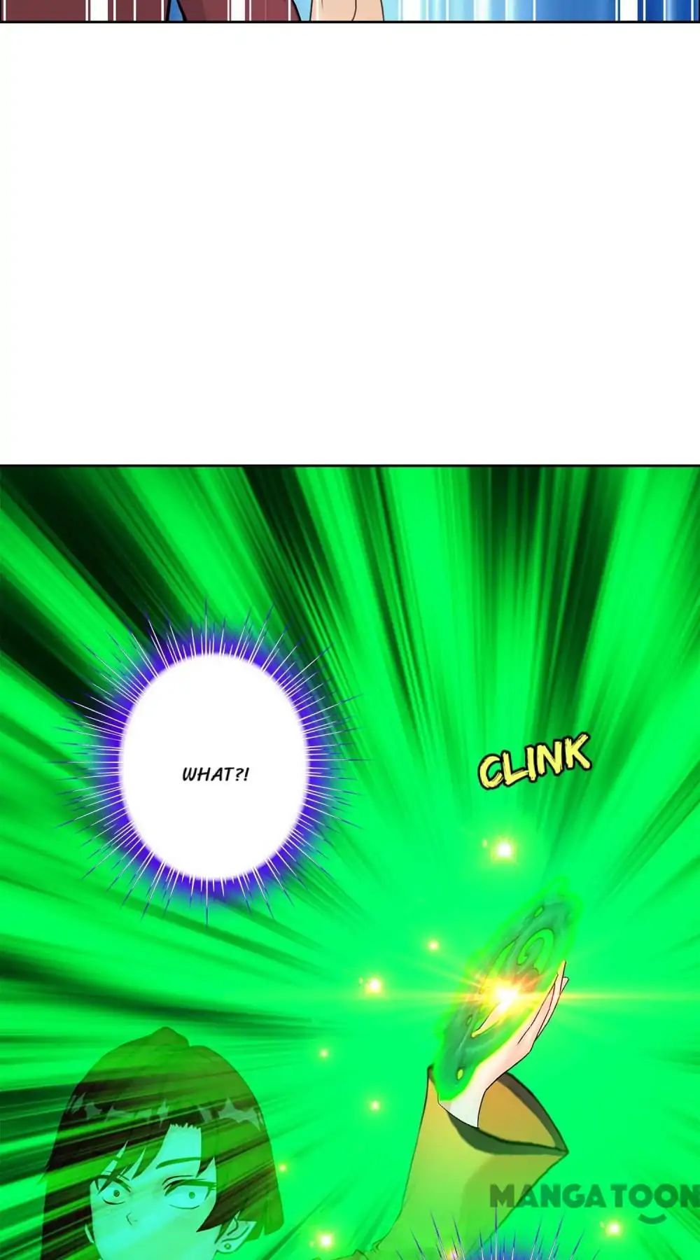 Demon God chapter 84 - page 18