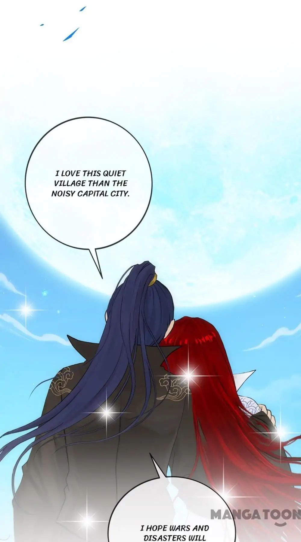 Demon God chapter 84 - page 21