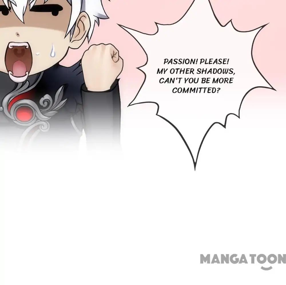 Demon God chapter 84 - page 34