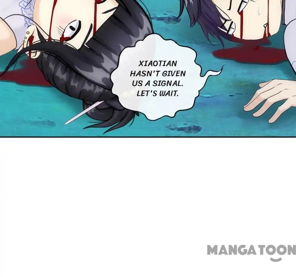 Demon God chapter 84 - page 42